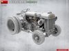 MiniArt 38102 INDUSTRIAL TRACTOR STANDARD N MOD. 1936/38 1/35